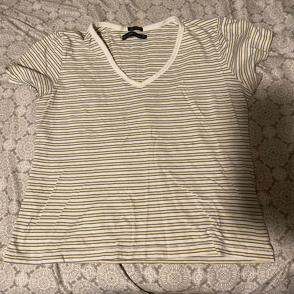 Abercrombie & Fitch Crop top S:Medium